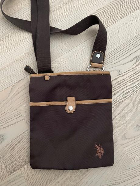 Crossbody, u.s. polo assn.