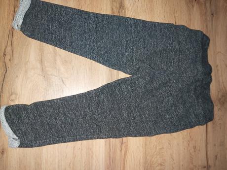 Teplaky 86/92, lupilu,86