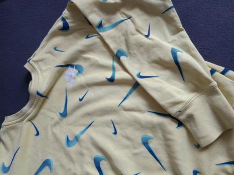 Mikina nike, nike,m