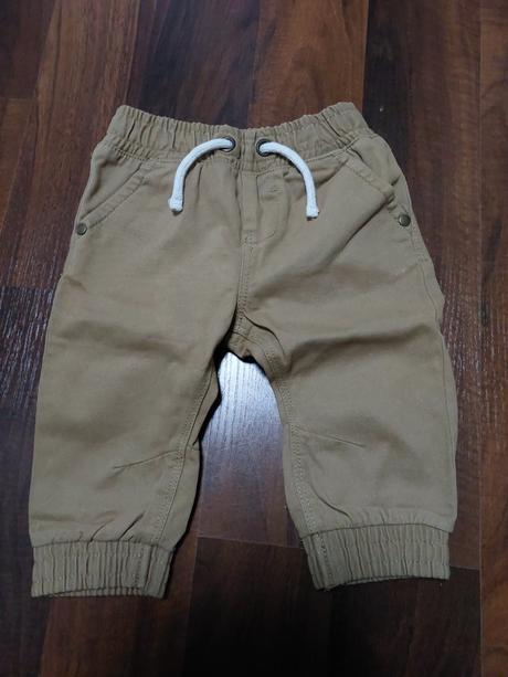 Nohavice, f&f,74