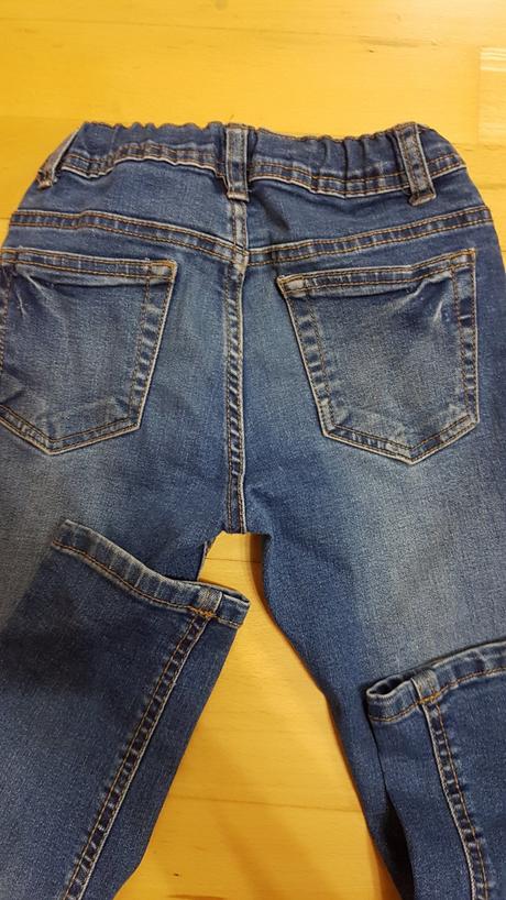 Skinny, denim,122