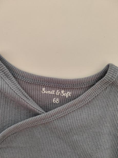 Rebrované zapinacie body, 68