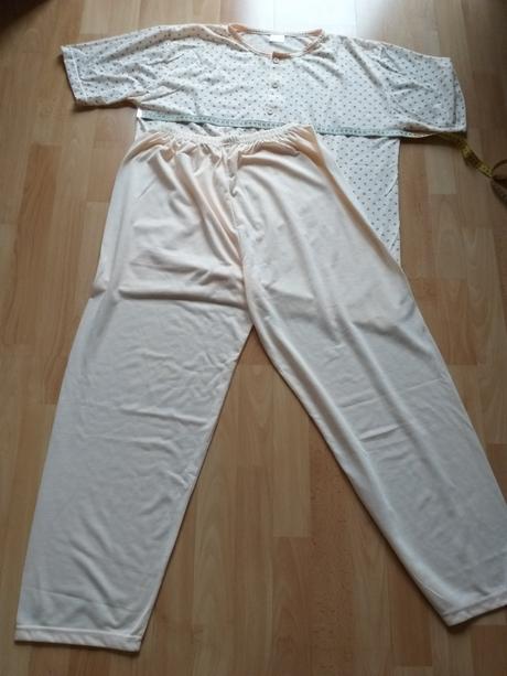 Pyžamo, xxxl