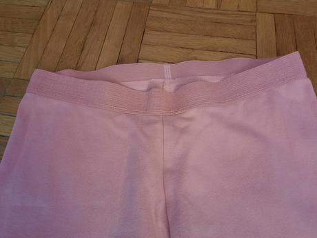 Dievčenské legíny, pepperts,134