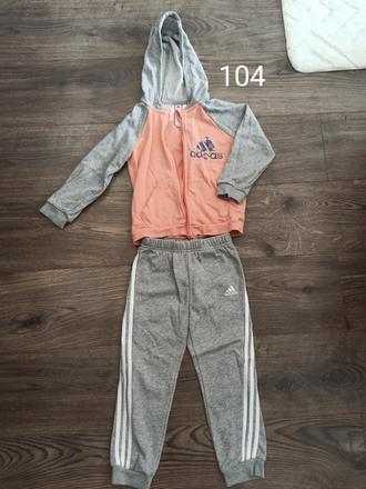 Adidas suprava, adidas,104