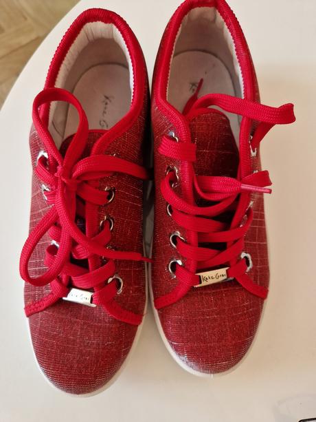 Tenisky kate gray, 38