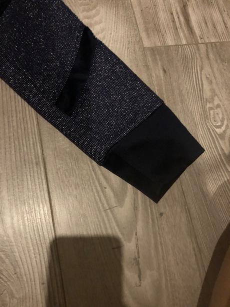 Nohavice elisa cavaletti, s