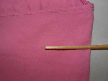 Top zn. benetton - 140/146, benetton,140