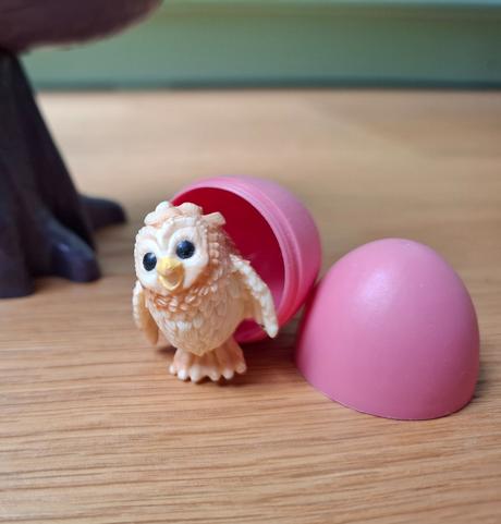 Bayala sova stromček, 