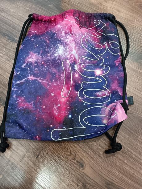 Set baagl skate galaxy,