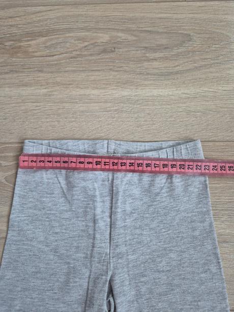 Leginove kratasy h&m, h&m,110