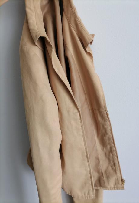 Sako kabátik mango, mango,m