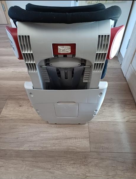 Autosedačka britax römer, britax