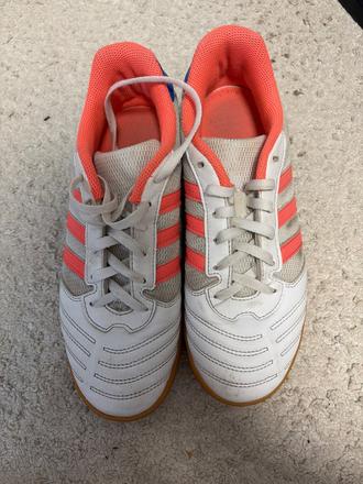 Halove tenisky, adidas,38