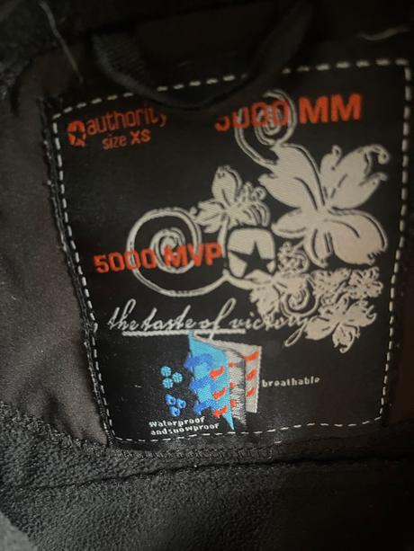 Prechodná bunda 140-146, 140