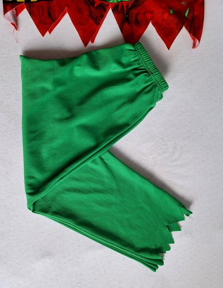 Zombie hráč hier komplet kostým veľ.116-122,