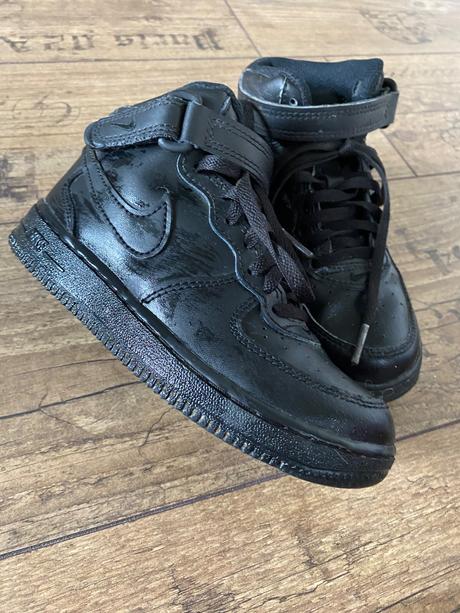 Nike tenisky, nike,30