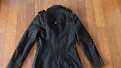 Kabát v.38/10, esmara,38