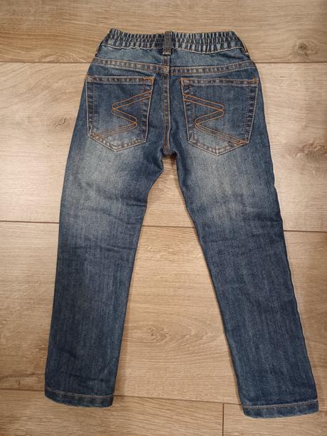 Chlapčenské rifle, kiki&koko,104