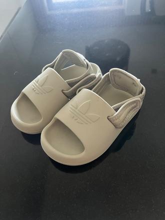 Sandále adidas, adidas,25