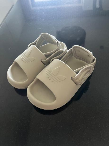 Sandále adidas, adidas,25