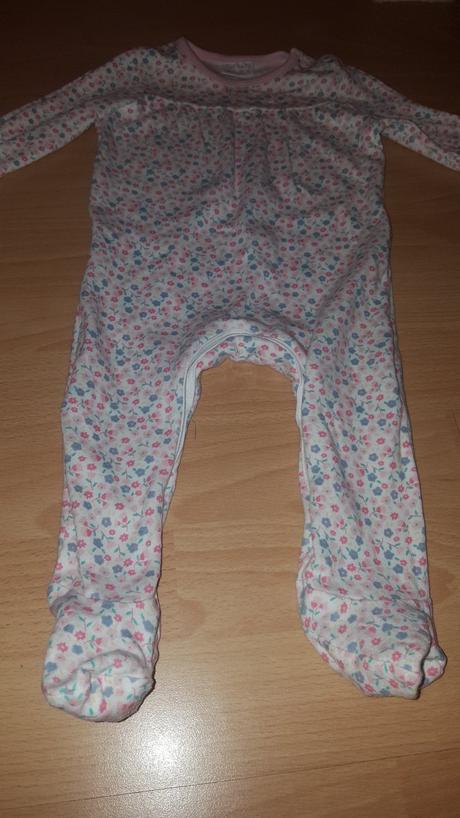 Kvetovaný overal, f&f,68