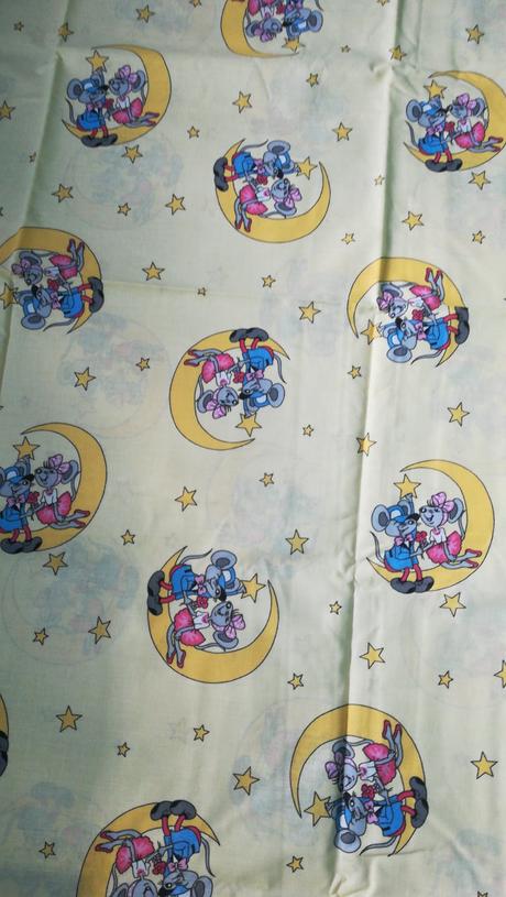 Posteľné do postieľky pc 15.90 e, šírka (cm): 90,dĺžka (cm): 130