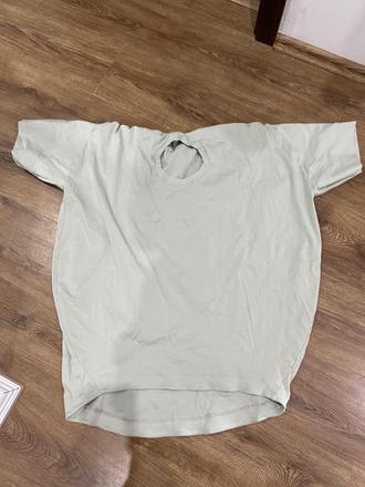 Oversize tricko cos, cos,l