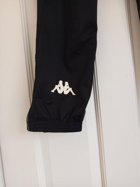 Kappa tepláky, kappa,l