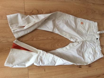 Nohavice športové, hi-tec,m