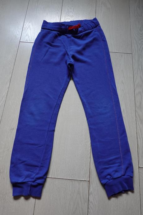 Tepláky benetton, benetton,140