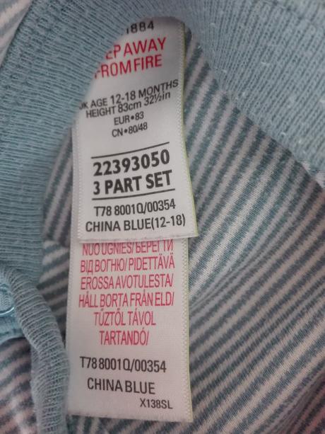 Suprava - body, sukňa, pančuhy, marks & spencer,86