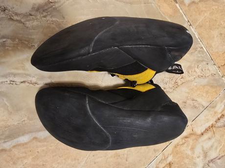 Barefoot lezečky saltic 35, 35