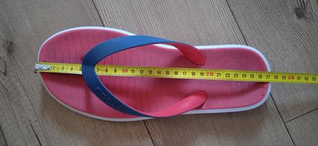 Pánske žabky, coqui,41