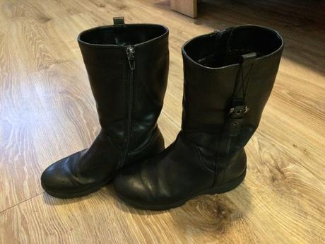 Cupcake cizm vel 30, deichmann,30