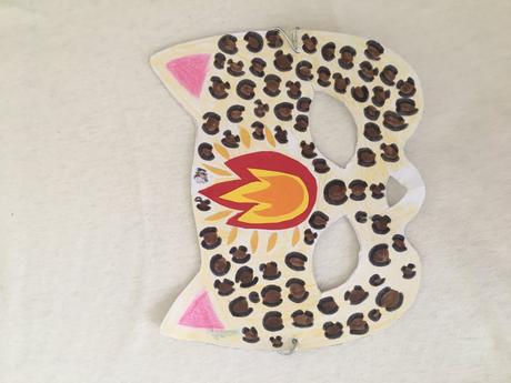 Leopard,
