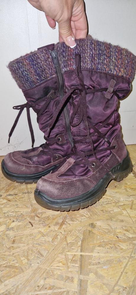 Snehule-polar tex, 34