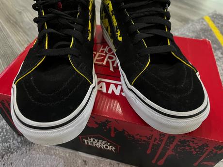 Predám tenisky vans, vans,38