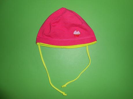 Bavlnená čiapka s uv ochranou, 86