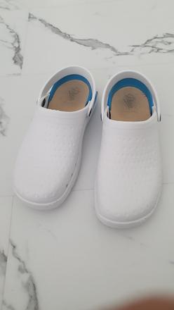 Zdravotnícka obuv eva - soft 40, 42