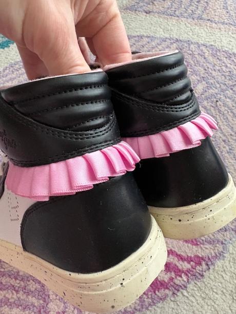 Jarna krasna obuv primigi, primigi,29