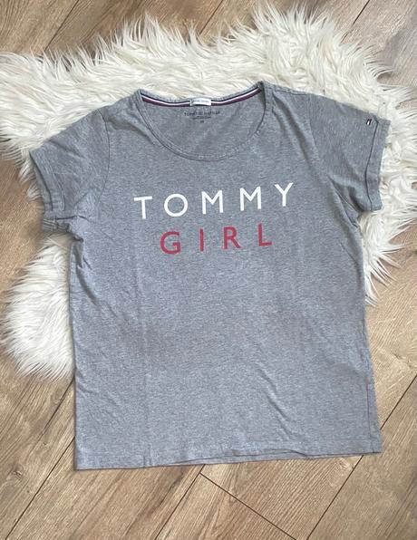 Tommy hilfiger tričko xs/s, tommy hilfiger,xs