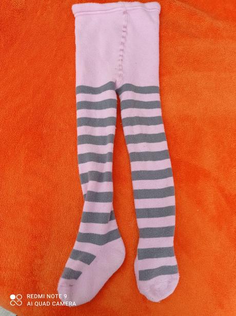 Froté pančuchy, loana,86