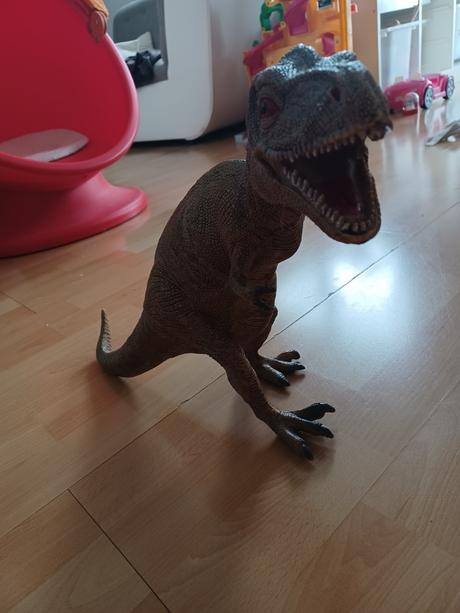 Dinosaurus, 
