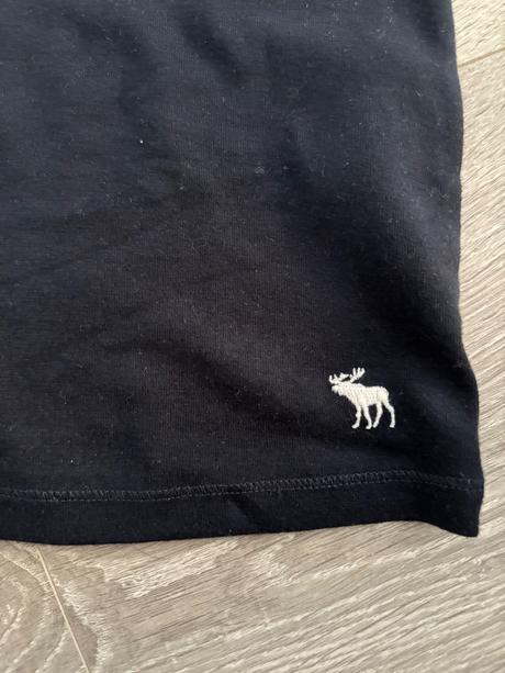 Tielko, abercrombie&fitch,l