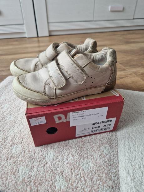 D.d. step č. 29, d.d.step,29