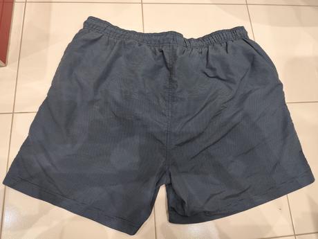 Predám pánske kraťasy/plavky, xxl