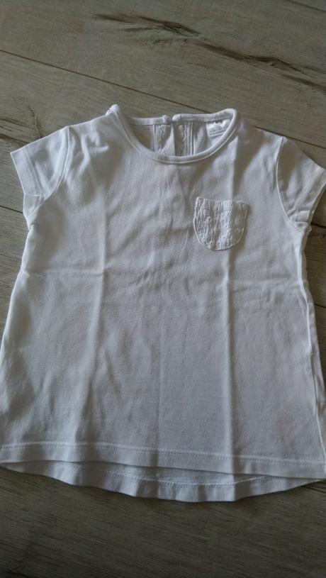 Tričká, f&f,80