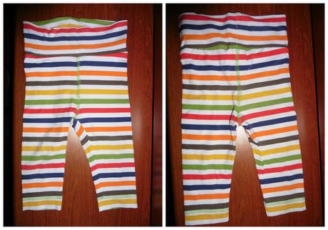 Súprava s nápisom, h&m,68