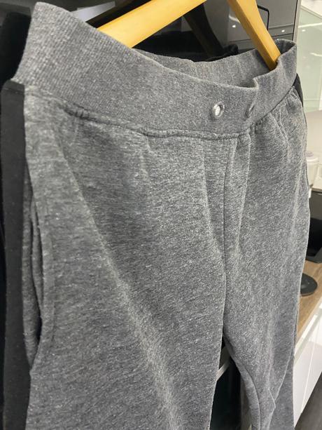 Pánske tepláky velk.xl, xl